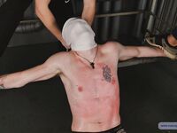 Pickpocket Thief Interrogation - Part Ii - RusCapturedBoys - Russian