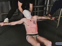 Pickpocket Thief Interrogation - Part Ii - RusCapturedBoys - Russian