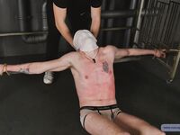 Pickpocket Thief Interrogation - Part Ii - RusCapturedBoys - Russian