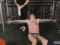 Pickpocket Thief Interrogation - Part Ii - RusCapturedBoys - Russian