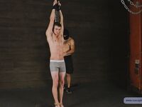 Pizza Boy Matvey - Final Part - RusCapturedBoys - RusCapturedBoys