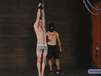 Pizza Boy Matvey - Final Part - RusCapturedBoys - RusCapturedBoys