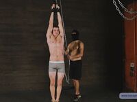 Pizza Boy Matvey - Final Part - RusCapturedBoys - RusCapturedBoys