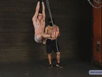 Pizza Boy Matvey - Final Part - RusCapturedBoys - RusCapturedBoys