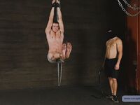 Pizza Boy Matvey - Final Part - RusCapturedBoys - RusCapturedBoys