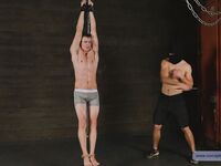 Pizza Boy Matvey - Final Part - RusCapturedBoys - RusCapturedBoys