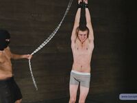 Pizza Boy Matvey - Final Part - RusCapturedBoys - RusCapturedBoys