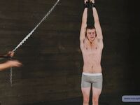 Pizza Boy Matvey - Final Part - RusCapturedBoys - RusCapturedBoys