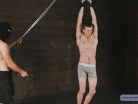 Pizza Boy Matvey - Final Part - RusCapturedBoys - RusCapturedBoys