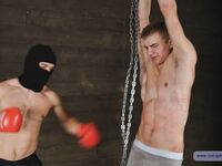 Pizza Boy Matvey - Final Part - RusCapturedBoys - RusCapturedBoys