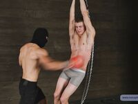 Pizza Boy Matvey - Final Part - RusCapturedBoys - RusCapturedBoys