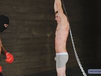 Pizza Boy Matvey - Final Part - RusCapturedBoys - RusCapturedBoys