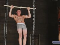 Pizza Boy Matvey - Part I - RusCapturedBoys - Electric Play