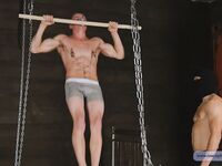 Pizza Boy Matvey - Part I - RusCapturedBoys - Electric Play