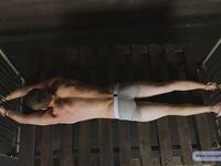 Pizza Boy Matvey - Part I - RusCapturedBoys - Electric Play
