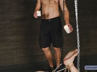 Pizza Boy Matvey - Part Ii - RusCapturedBoys - Military