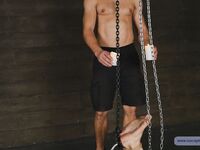 Pizza Boy Matvey - Part Ii - RusCapturedBoys - Military