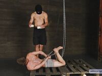Pizza Boy Matvey - Part Ii - RusCapturedBoys - Military