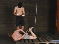 Pizza Boy Matvey - Part Ii - RusCapturedBoys - Military
