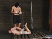 Pizza Boy Matvey - Part Ii - RusCapturedBoys - Military
