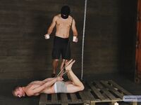 Pizza Boy Matvey - Part Ii - RusCapturedBoys - Military