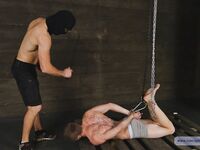 Pizza Boy Matvey - Part Ii - RusCapturedBoys - Military