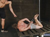 Pizza Boy Matvey - Part Ii - RusCapturedBoys - Military