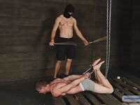 Pizza Boy Matvey - Part Ii - RusCapturedBoys - Military
