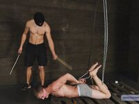Pizza Boy Matvey - Part Ii - RusCapturedBoys - Military