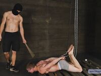 Pizza Boy Matvey - Part Ii - RusCapturedBoys - Military