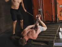Pizza Boy Matvey - Part Ii - RusCapturedBoys - Military