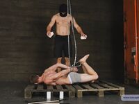 Pizza Boy Matvey - Part Ii - RusCapturedBoys - Military