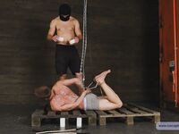 Pizza Boy Matvey - Part Ii - RusCapturedBoys - Military