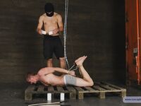 Pizza Boy Matvey - Part Ii - RusCapturedBoys - Military