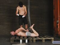 Pizza Boy Matvey - Part Ii - RusCapturedBoys - Military