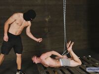 Pizza Boy Matvey - Part Ii - RusCapturedBoys - Military