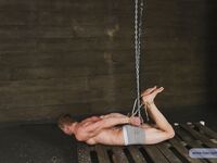 Pizza Boy Matvey - Part Ii - RusCapturedBoys - Military