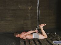 Pizza Boy Matvey - Part Ii - RusCapturedBoys - Military