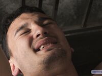 Prisoner Andrei - Final Part - RusCapturedBoys - Muscle