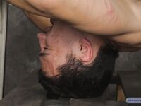 Prisoner Andrei - Final Part - RusCapturedBoys - Muscle
