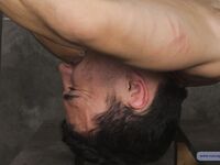 Prisoner Andrei - Final Part - RusCapturedBoys - Muscle