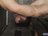 Prisoner Andrei - Final Part - RusCapturedBoys - Muscle