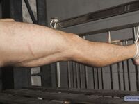 Prisoner Andrei - Final Part - RusCapturedBoys - Muscle