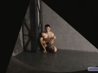 Prisoner Andrei - Part I - RusCapturedBoys - Twink