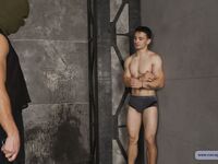 Prisoner Andrei - Part I - RusCapturedBoys - Twink