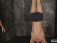 Prisoner Andrei - Part I - RusCapturedBoys - Twink