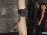 Prisoner Andrei - Part I - RusCapturedBoys - Twink