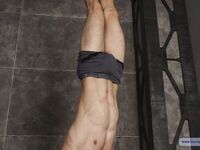Prisoner Andrei - Part I - RusCapturedBoys - Twink