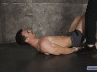 Prisoner Andrei - Part Ii - RusCapturedBoys - RusCapturedBoys