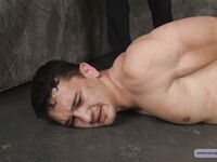 Prisoner Andrei - Part Ii - RusCapturedBoys - RusCapturedBoys
